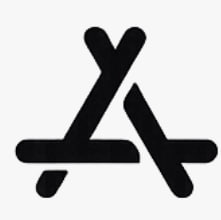 iOS icon
